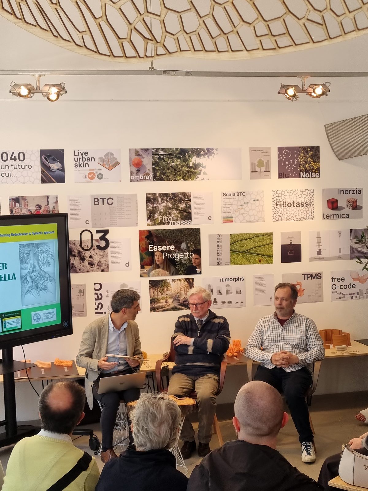 poroCity al Fuorisalone 2026 — immagine 1