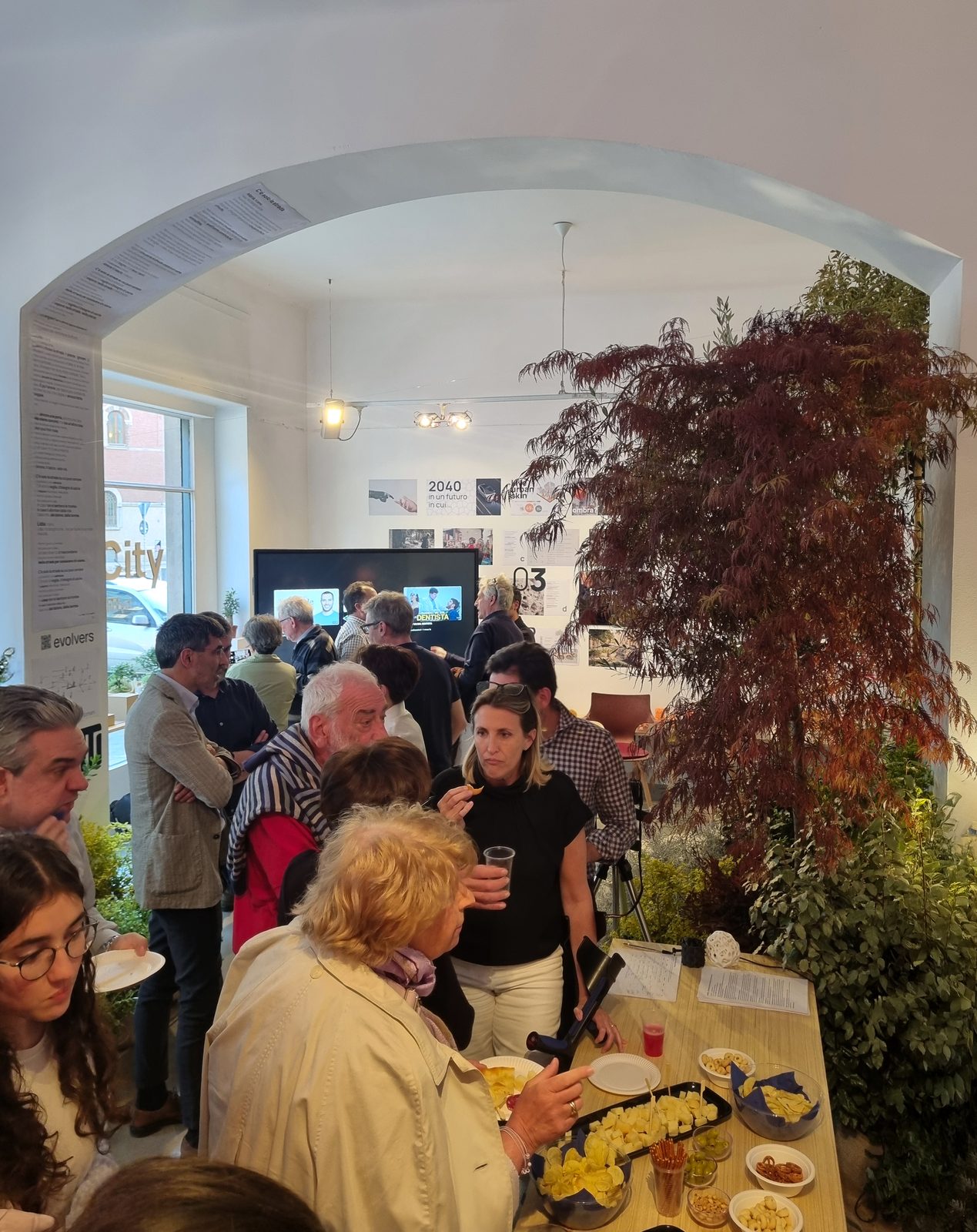 poroCity al Fuorisalone 2026 — immagine 2