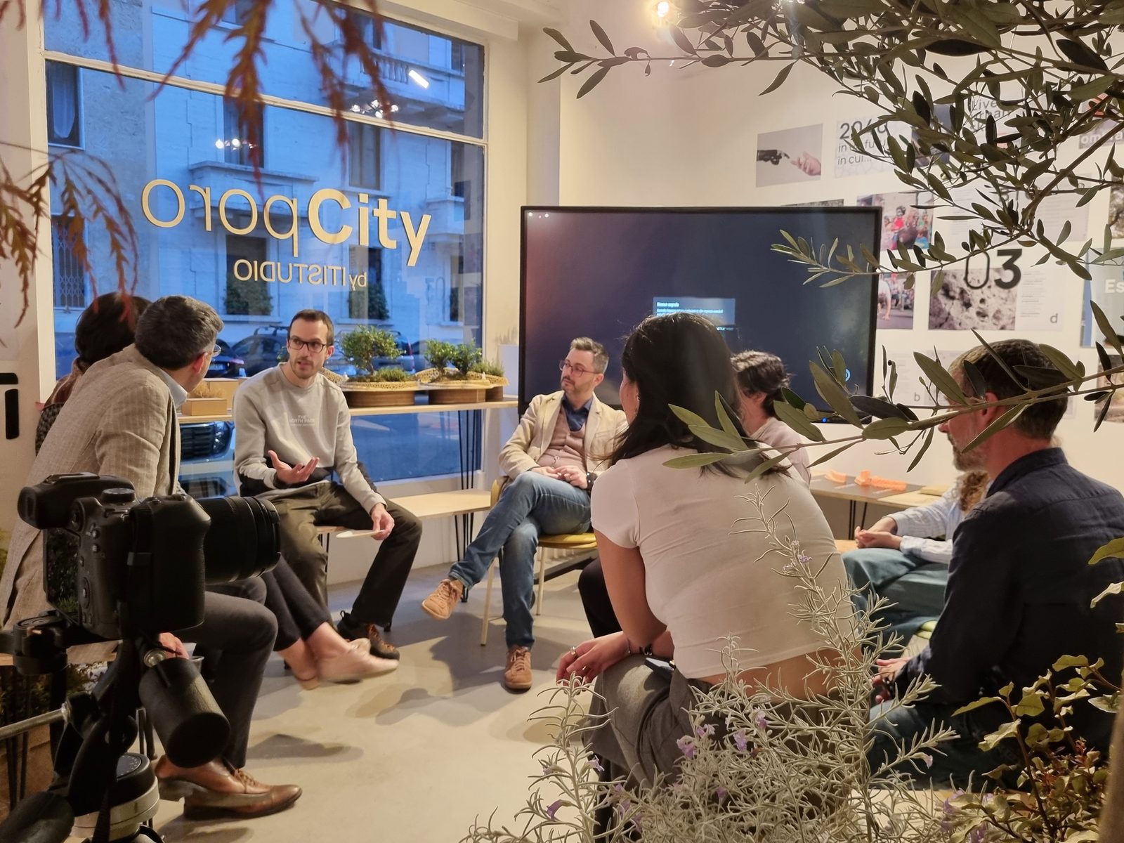poroCity al Fuorisalone 2026 — immagine 4
