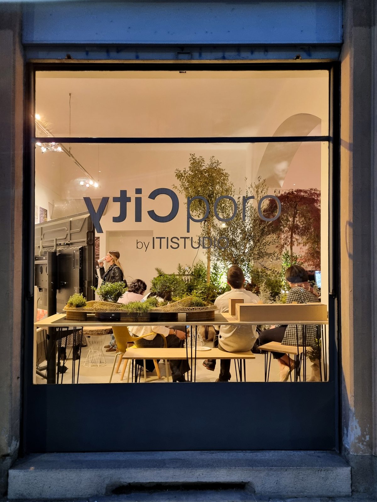 poroCity al Fuorisalone 2026 — immagine 5