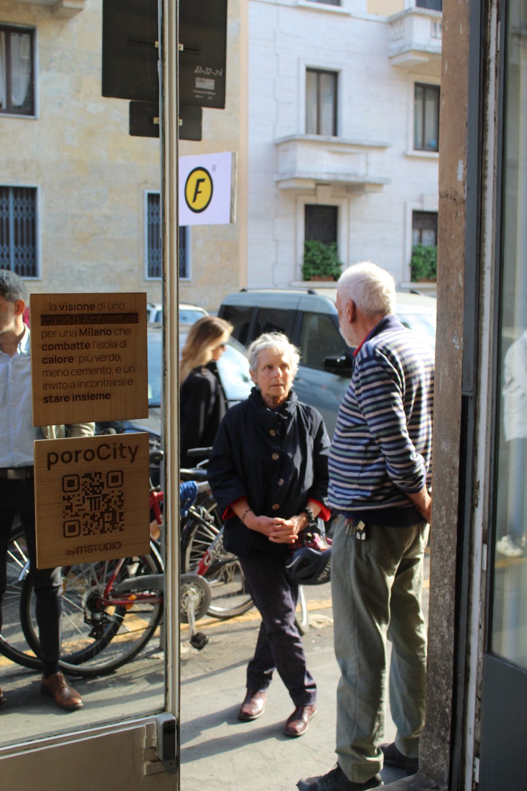 poroCity al Fuorisalone 2026 — immagine 6