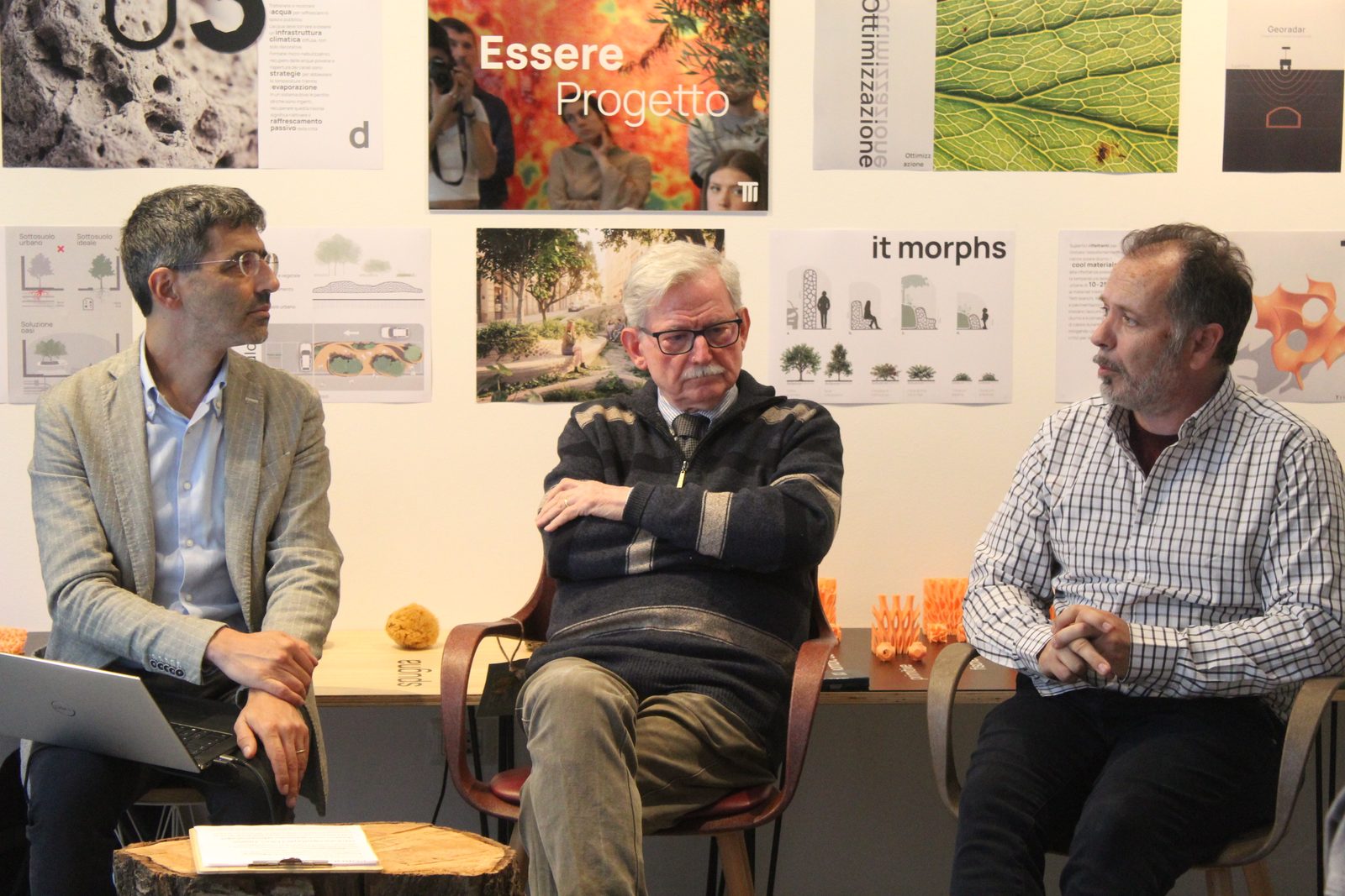 poroCity al Fuorisalone 2026 — immagine 8
