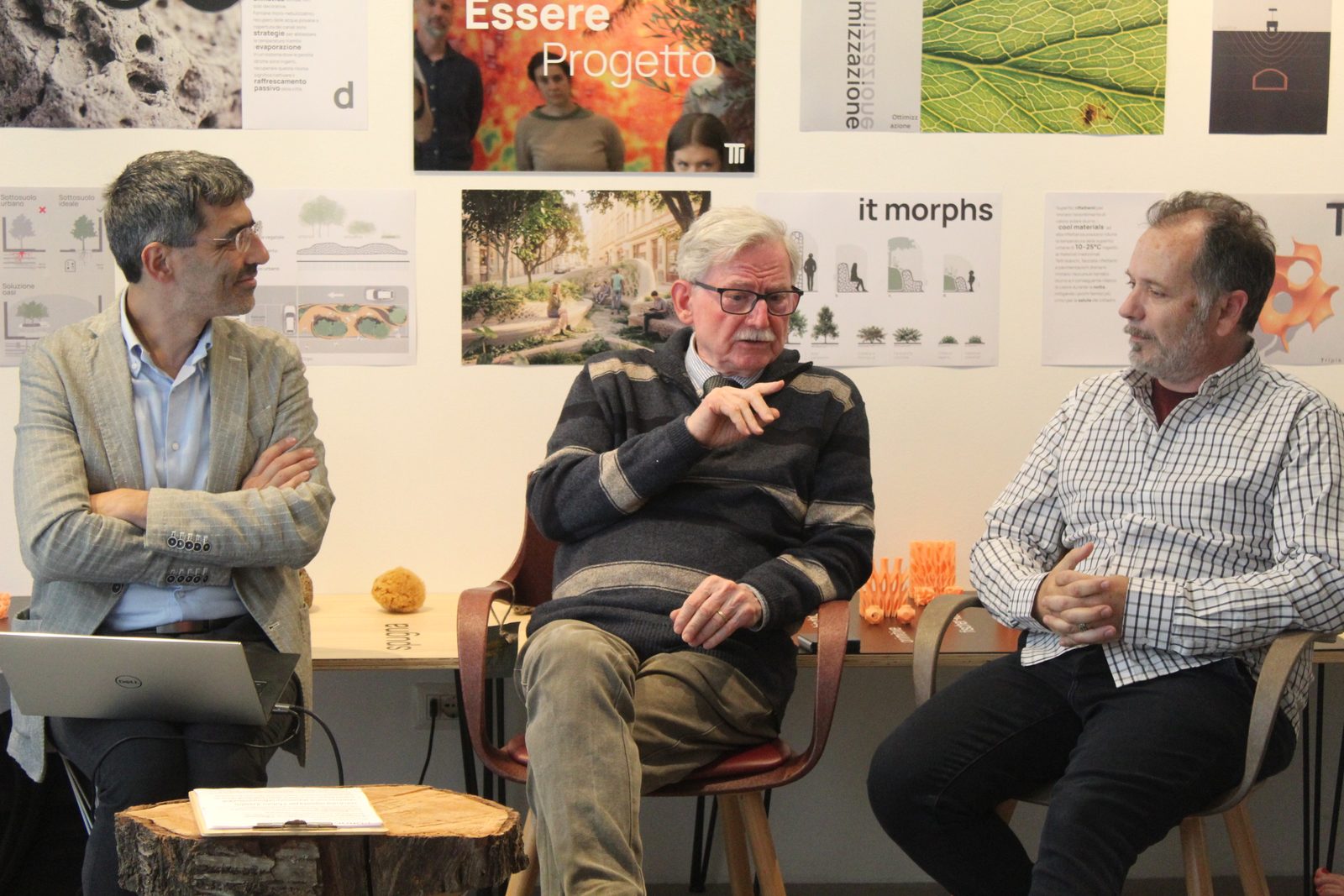 poroCity al Fuorisalone 2026 — immagine 9