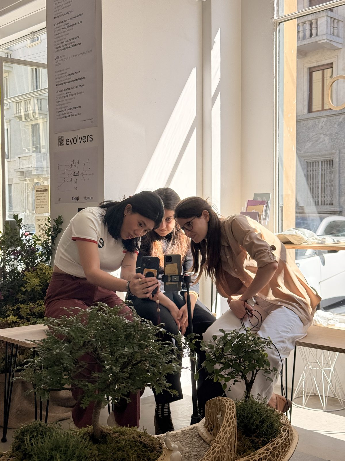 poroCity al Fuorisalone 2026 — immagine 12